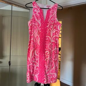 Original Lily Pulitzer Dress